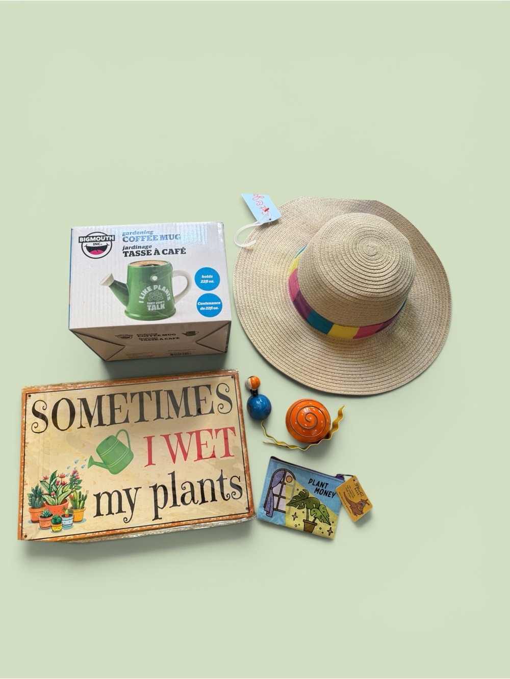 You Choose Your Summer Garden 🪴 Bundle - Picture 1 of 1